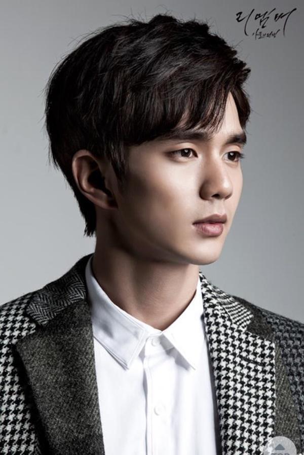 5 diễn viên nhí trở thành nam nhân, mỹ nữ của điện ảnh xứ Hàn-3