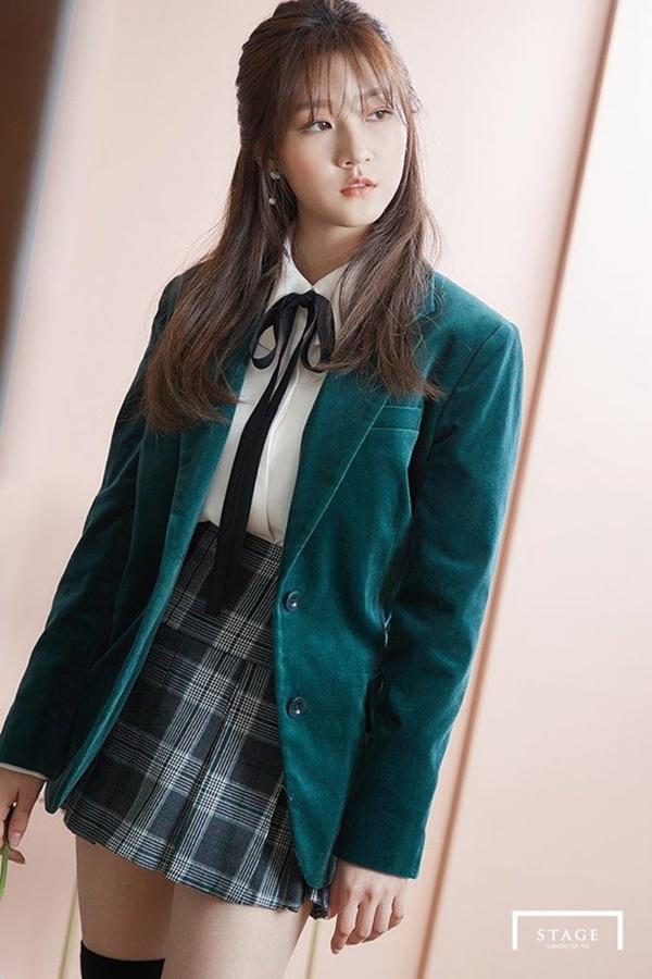 5 diễn viên nhí trở thành nam nhân, mỹ nữ của điện ảnh xứ Hàn-11