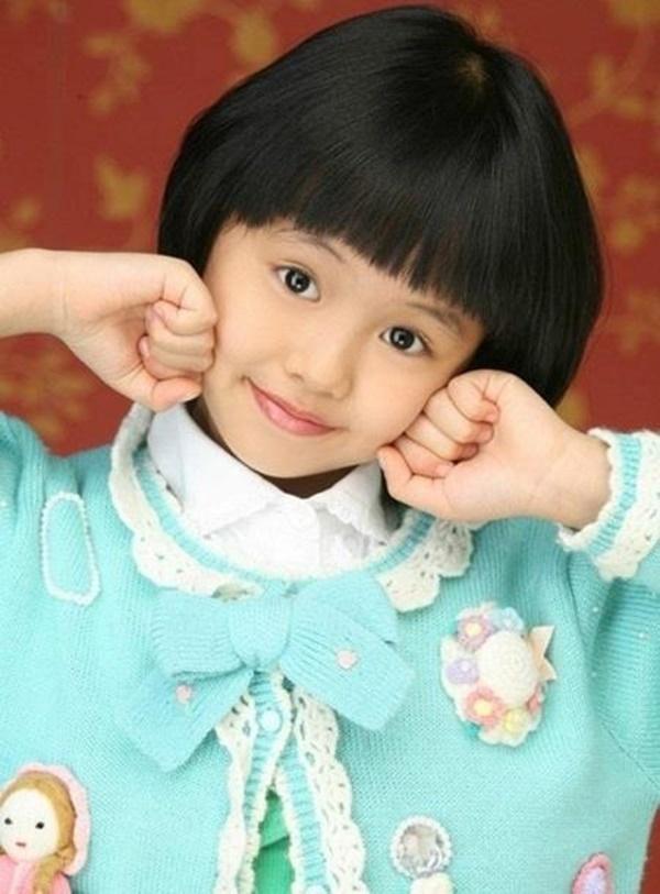 5 diễn viên nhí trở thành nam nhân, mỹ nữ của điện ảnh xứ Hàn-13