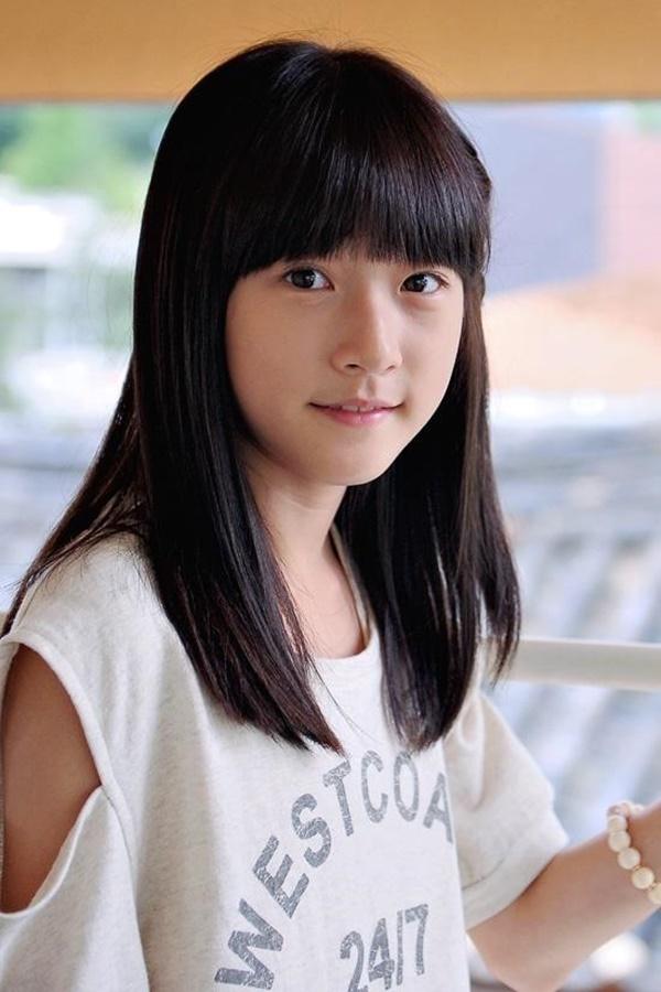 5 diễn viên nhí trở thành nam nhân, mỹ nữ của điện ảnh xứ Hàn-10