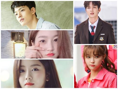 3 siêu phẩm đang dẫn đầu rating trên màn ảnh nhỏ xứ Hàn-4