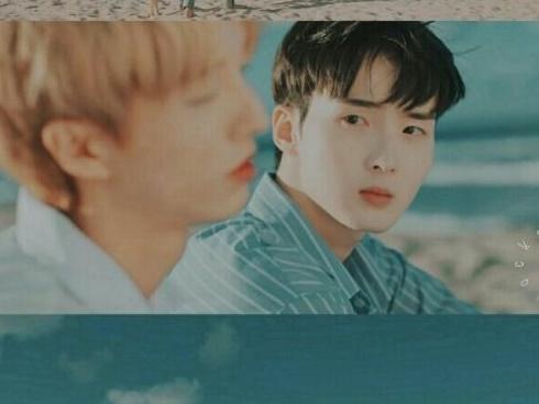 Nam ca sĩ công khai đầu tiên đồng tính của KPOP lặn lội sang Việt Nam quay MV ở phố đi bộ Nguyễn Huệ