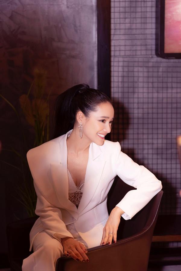 Vai diễn mẹ bầu mang về cho Nhã Phương giải thưởng của liên hoan phim ngắn quốc tế Oxford-6