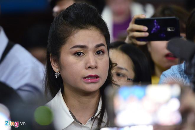 Bà Lê Hoàng Diệp Thảo giàu cỡ nào với hơn 3.000 tỷ đồng được chia?-1