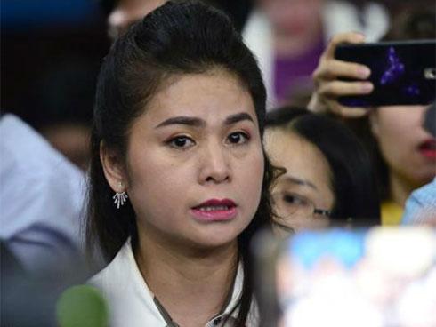 Đặng Lê Nguyên Vũ: Nếu Qua có vợ mới, Qua vẫn sẽ tiếp tục giao hết tiền của mình làm ra cho vợ giữ-4