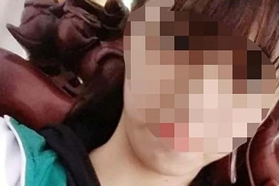 Thực hư tin đồn nữ sinh ở Nam Định tử vong dưới mương nước bị xâm hại-1