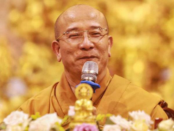 Mất tiền giải oan, nạn nhân chùa Ba Vàng cầu cứu luật sư-1