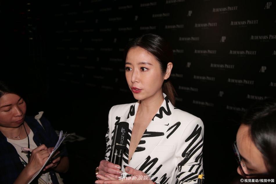 U50 Lâm Tâm Như khoe nhan sắc trẻ đẹp, tiết lộ hạnh phúc viên mãn bên ông xã Hoắc Kiến Hoa-5