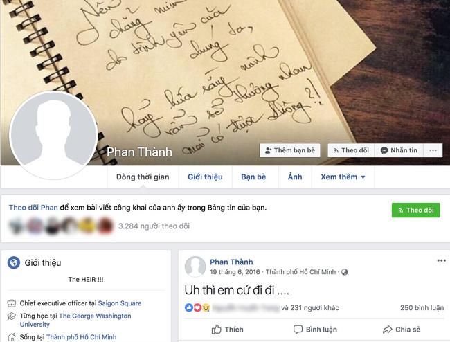 Giữa nghi vấn Phan Thành đau khổ khóa Facebook khi Xuân Thảo có tình mới, Midu lại bất ngờ đặt câu hỏi khó-3