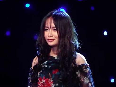 Hot girl sốc vì bị hỏi chuyện quan hệ trước hôn nhân trong cuộc hẹn trên truyền hình-1