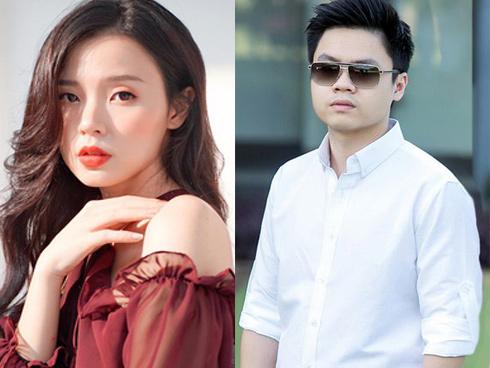 Giữa nghi vấn Phan Thành đau khổ khóa Facebook khi Xuân Thảo có tình mới, Midu lại bất ngờ đặt câu hỏi khó