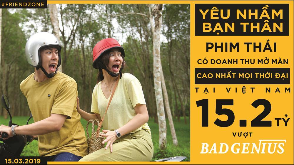 Mỹ nam Thái Lan gửi lời chào fans Việt, khen ngợi Chi Pu tài năng-2