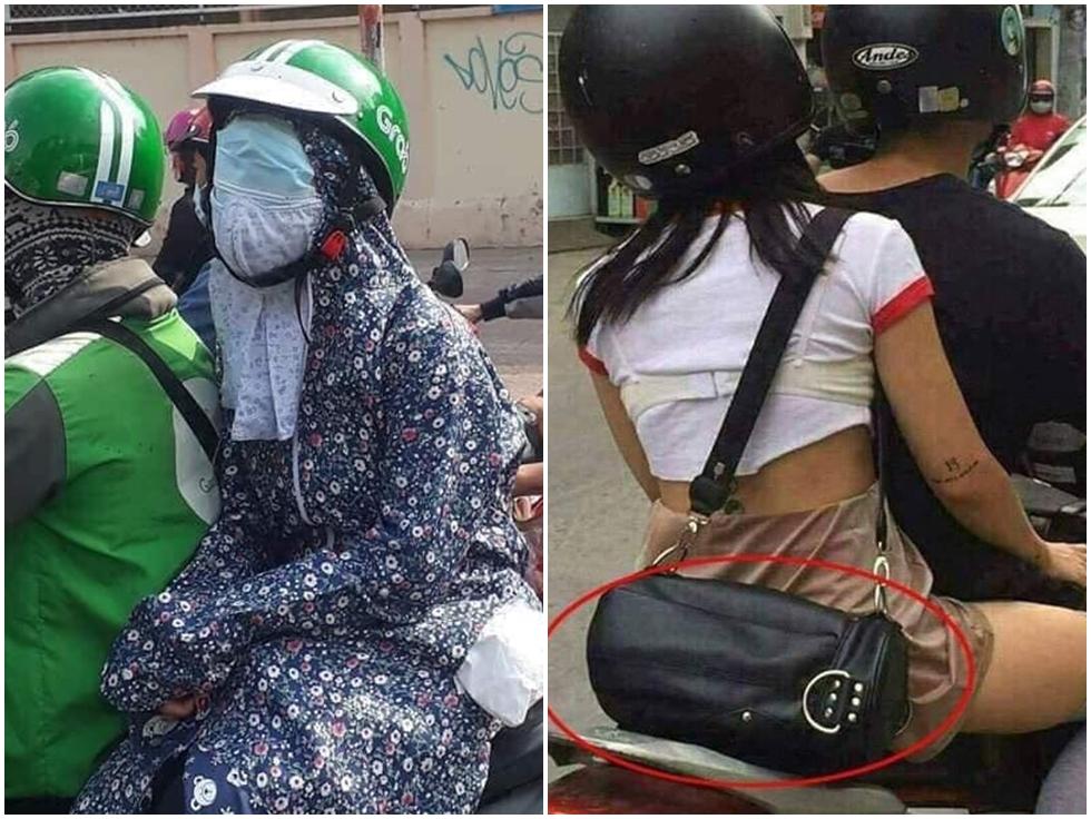 Đã mang danh thánh lầy thì khi đánh son, Diệu Nhi cũng phải khác người mới chịu-6