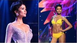 Miss Universe khép lại đã lâu mà H'Hen Niê vẫn rất hot: Liên tục lên trang chủ, được khen là 'gương mặt triệu đô'