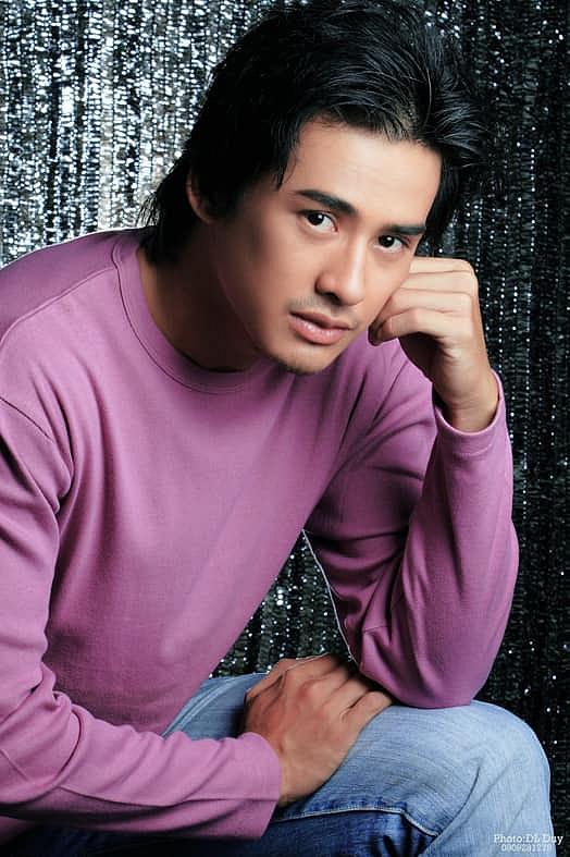 Lương Thế Thành khoe ảnh thời mới vào nghề liền lộ ra bị Thúy Diễm bạo hành đến rụng hết tóc-6