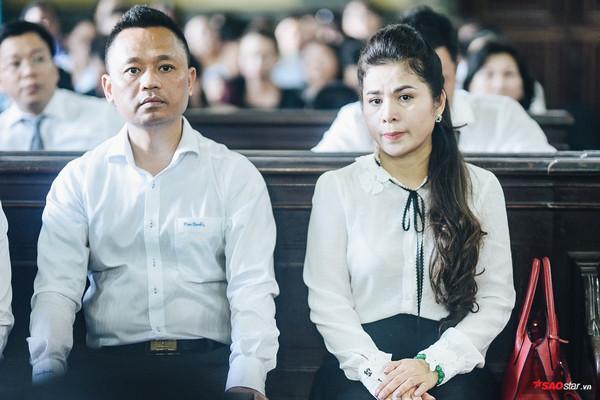 Đặng Lê Nguyên Vũ: Nếu Qua có vợ mới, Qua vẫn sẽ tiếp tục giao hết tiền của mình làm ra cho vợ giữ-1