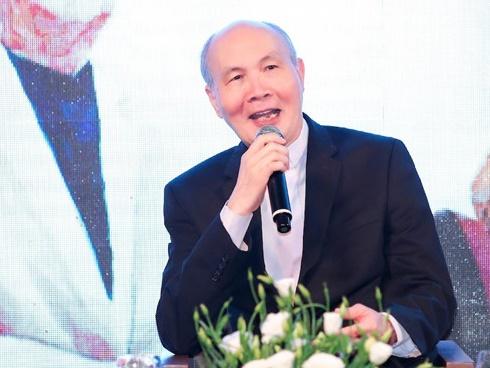 'Nhạc trẻ chỉ sống được vài tháng vì quá giống nhau'