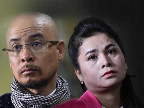 Đọc nhầm án phí vụ ly hôn vợ chồng Trung Nguyên từ 8 tỷ thành 80 tỷ-1