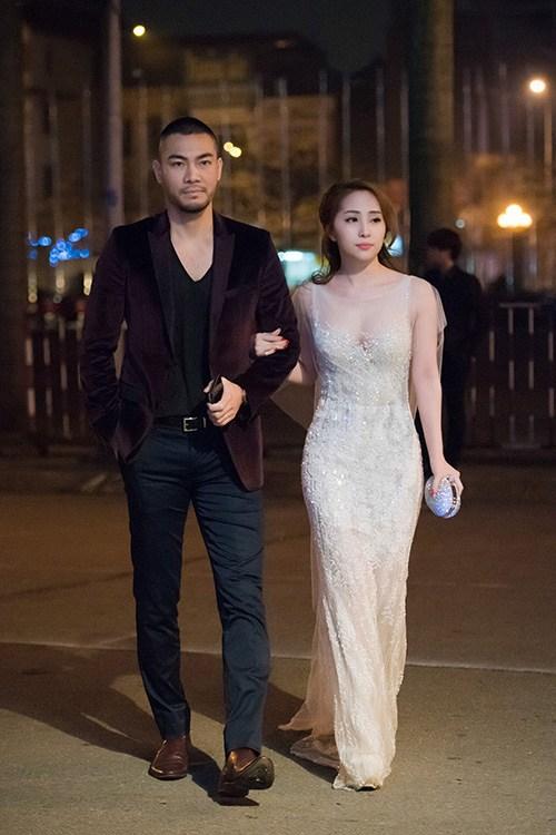 Phủ nhận ly hôn vì không chịu sinh con, cá sấu chúa Quỳnh Nga tiết lộ lý do đường ai nấy đi với Doãn Tuấn dù từng rất yêu nhau-3