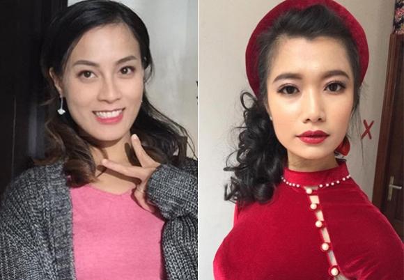 Bị chỉ trích ảnh 18+, nữ chính Thương nhớ ở ai thách thức: Mặc quần mới là phường khiêu dâm-1