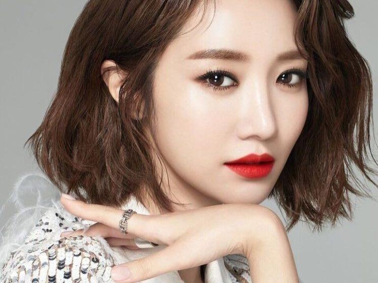 Sao nữ Hàn tiếp tục tố cáo quan chức, đại gia quấy rối tình dục-3