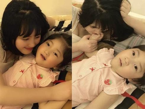 Bất ngờ với tâm thư 9X nhận nuôi bé suy dinh dưỡng Lào Cai gửi chồng: Được làm vợ anh ngày nào với em cũng là hạnh phúc-6