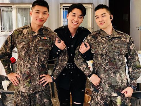 YG bị loại khỏi BIG4 của Kpop sau loạt bê bối của Seungri-3