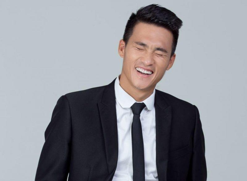 Công Vinh - Thủy Tiên công khai bí quyết hạnh phúc: Tiền vừa đủ, tình cảm mới quan trọng-4