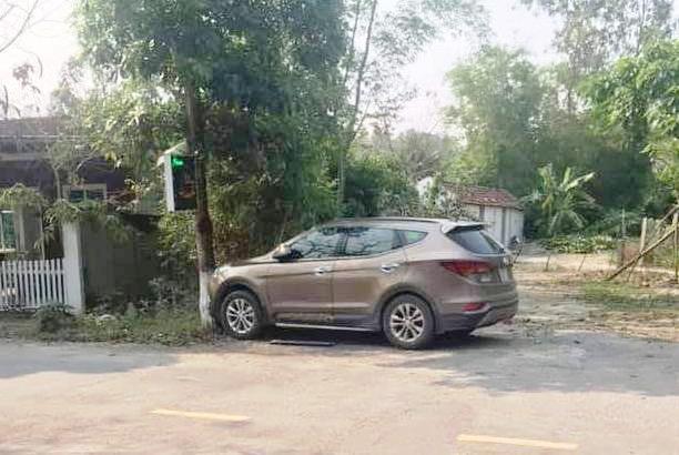 Nghi vợ quan hệ bất chính, chồng đâm chết giám đốc doanh nghiệp-1