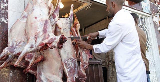 Kinh hãi sở thích ăn thịt sống của người Ethiopia-3