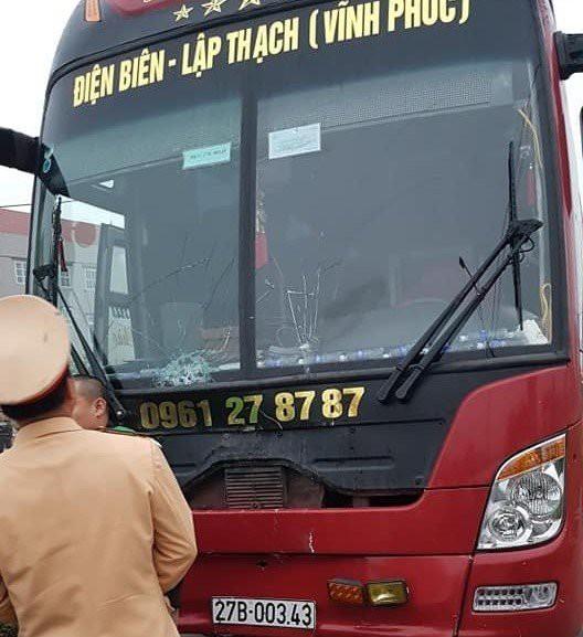 Vụ tai nạn 7 người đưa tang tử vong: Khởi tố vụ án hình sự-2