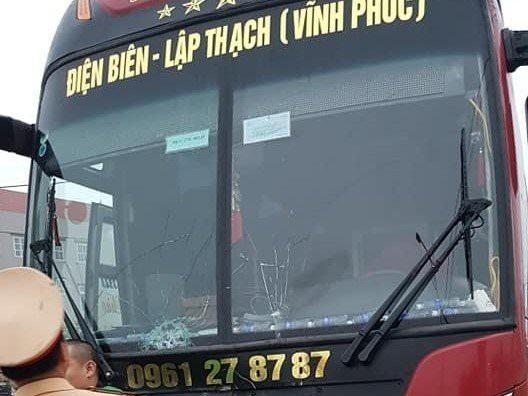 Vụ tai nạn 7 người đưa tang tử vong: Khởi tố vụ án hình sự