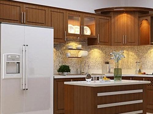 Thầy phong thủy chỉ bạn: Cách đặt tủ lạnh biến thành 'KHO GIỮ CỦA HÚT TÀI LỘC VÀO NHÀ' không bao giờ cạn