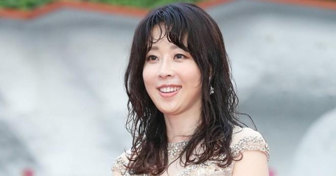 Sao nữ Hàn tiếp tục tố cáo quan chức, đại gia quấy rối tình dục-1