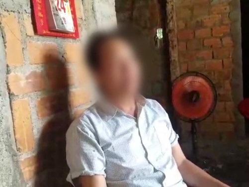 Vụ nữ sinh lớp 10 bị hãm hiếp tập thể: Cha của 2 anh em sinh đôi khóc ngất xin tha thứ cho con