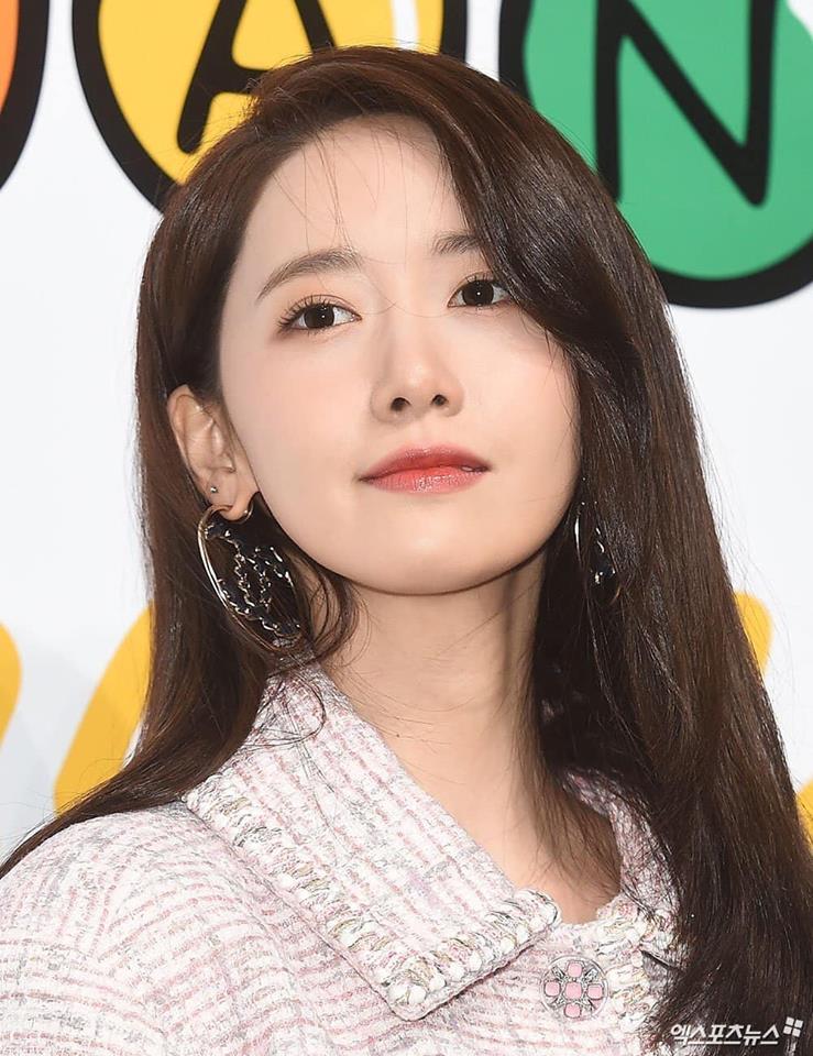 Cùng dự một sự kiện, Black Pink Jennie bị chê quê mùa kém sang khi đứng cạnh SNSD Yoona-6