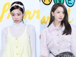 Cùng dự một sự kiện, Black Pink Jennie bị chê 'quê mùa kém sang' khi đứng cạnh SNSD Yoona