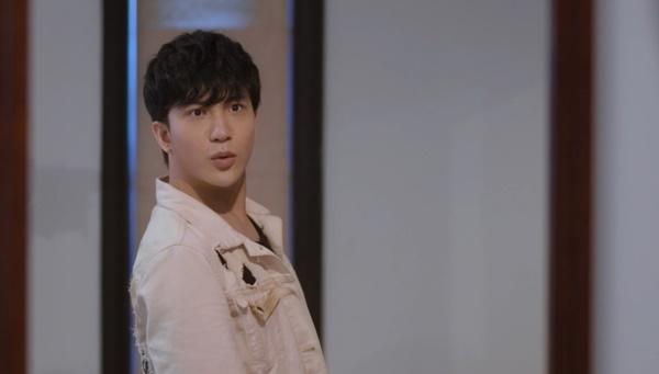 Bình An nổi ghen xô B Trần ngã sõng soài trong tập 38 Mối Tình Đầu Của Tôi-4