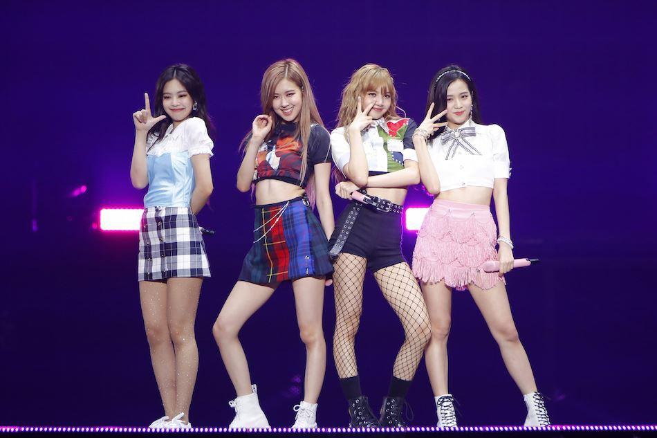 Hết thời con cưng của stylist, Jennie (Black Pink) gây ngán ngẩm với bộ trang phục chẳng khác nào quả cầu lông-10