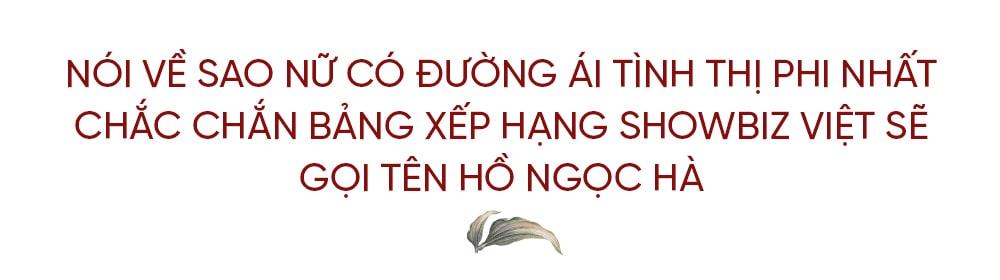 Xem tướng Hồ Ngọc Hà – Kim Lý: Nét phu thê có đẩy đưa thuyền tình đến bến bờ hạnh phúc?-1
