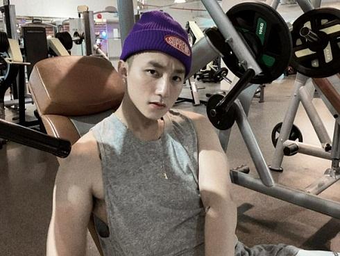 Đẹp tự nhiên nhưng không tự nhiên mà đẹp: Sao Việt thay da đổi thịt hấp dẫn bất ngờ nhờ tập thể hình-34