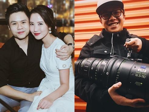 Giữa nghi án đau khổ vì tình, một lần lên tiếng của bạn trai tin đồn Xuân Thảo giúp Phan Thành xoa dịu nỗi đau