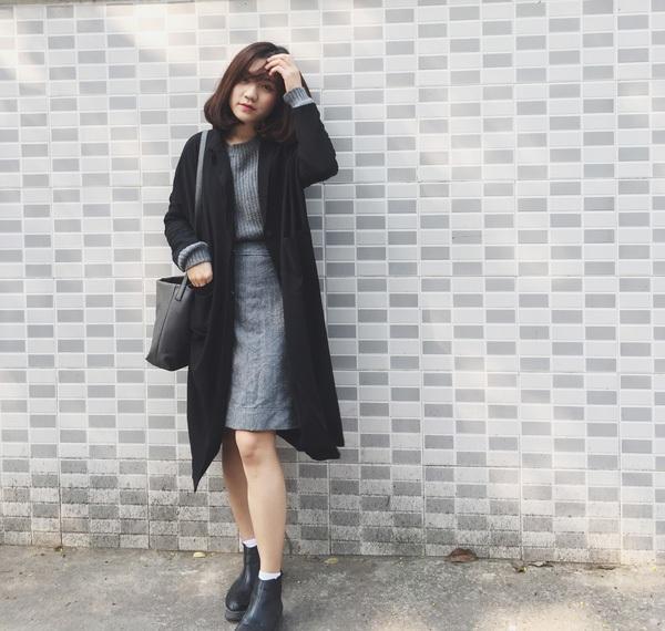 Em của hot girl nổi tiếng đặt online bộ pijama để đi đẻ cho sang, khi nhận hàng chỉ biết kêu trời-1