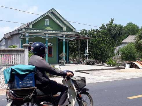 Nữ sinh bị bạn hiếp dâm tập thể: Chúng em rùng mình...-1