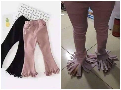 Chiếc quần lót denim giá 8 triệu đồng, bạn có muốn mua?-5