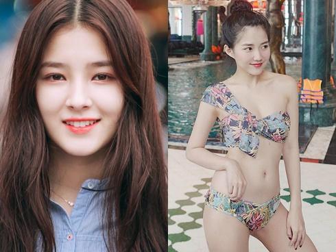 Quán đông khách nhờ có dàn trai xinh gái đẹp này bán hàng-12