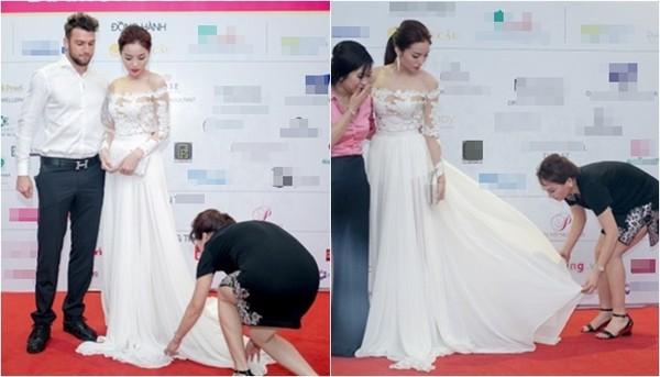 Luôn đi ngược số đông, Kỳ Duyên được mệnh danh Hoa hậu Việt Nam đứng đầu top nhiều tài - lắm tật-8