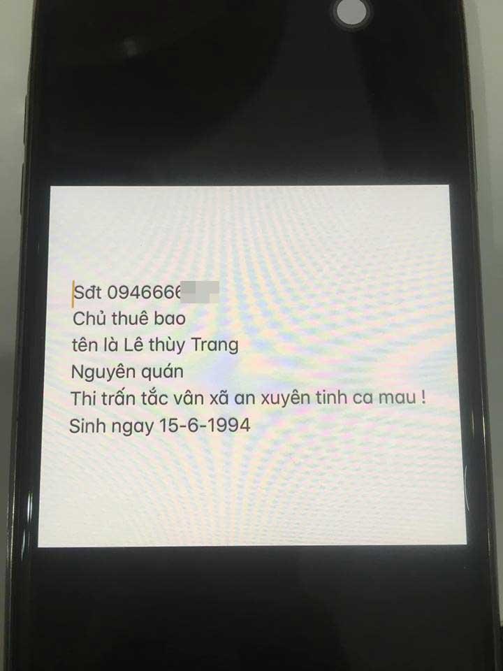 Cô gái bị đánh ghen kinh hoàng ở Vincom một mực kêu oan không cướp chồng, người vợ tung tin nhắn phản đòn chối nữa đi-6
