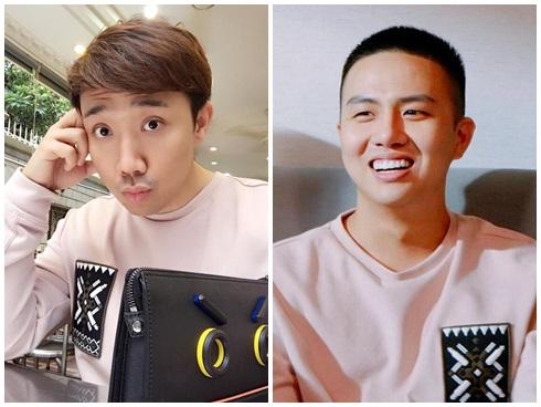 Những cặp sao nam chỉ vì chăm diện đồ đôi mà dấy lên nghi vấn CHUYỆN TÌNH ĐAM MỸ-7
