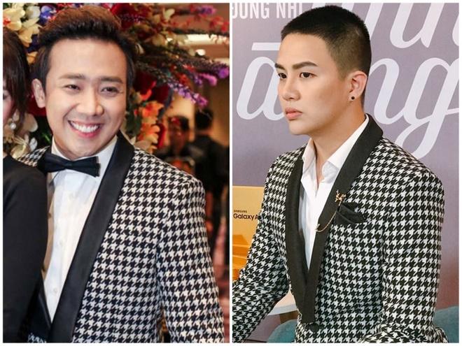 Những cặp sao nam chỉ vì chăm diện đồ đôi mà dấy lên nghi vấn CHUYỆN TÌNH ĐAM MỸ-8